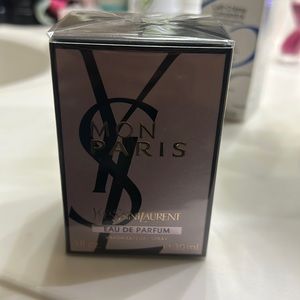Yves Saint Laurent Mon Paris